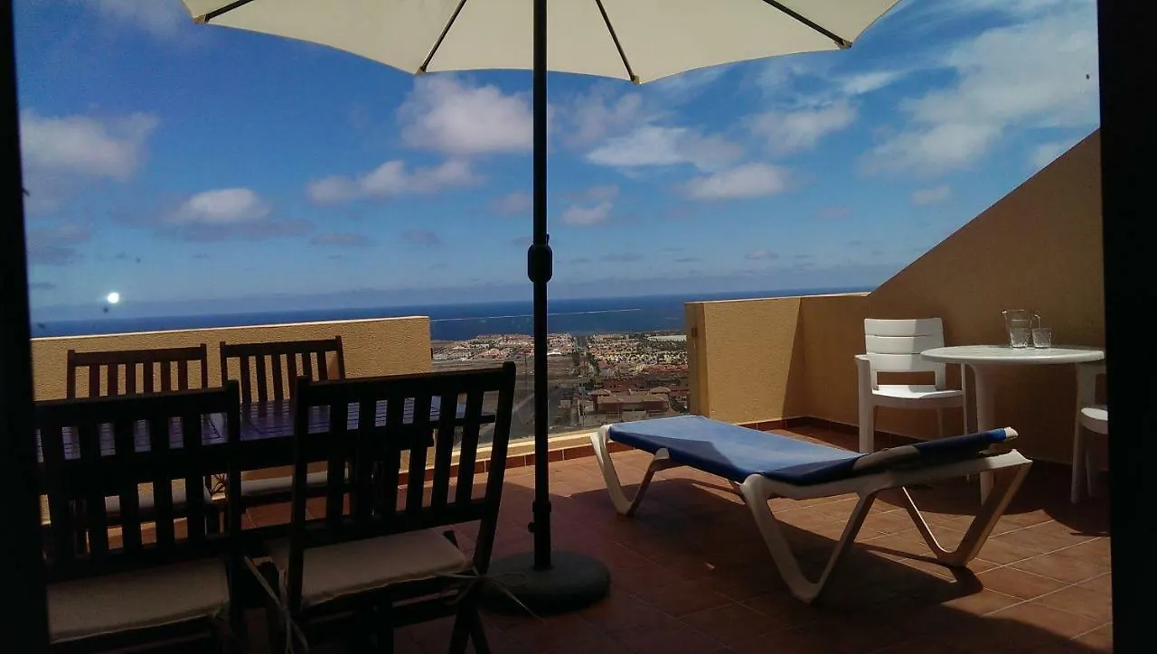 Miramar Apartment Caleta De Fuste Espanha