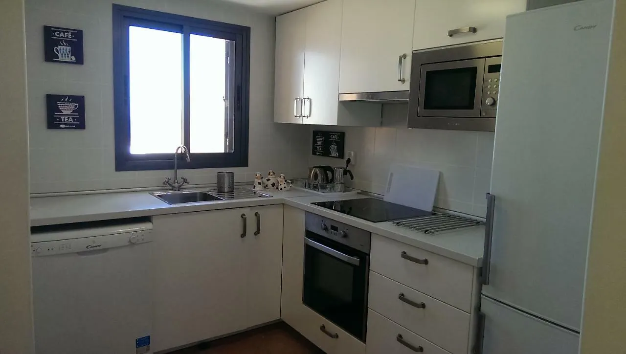 Miramar Apartment Caleta De Fuste Espanha