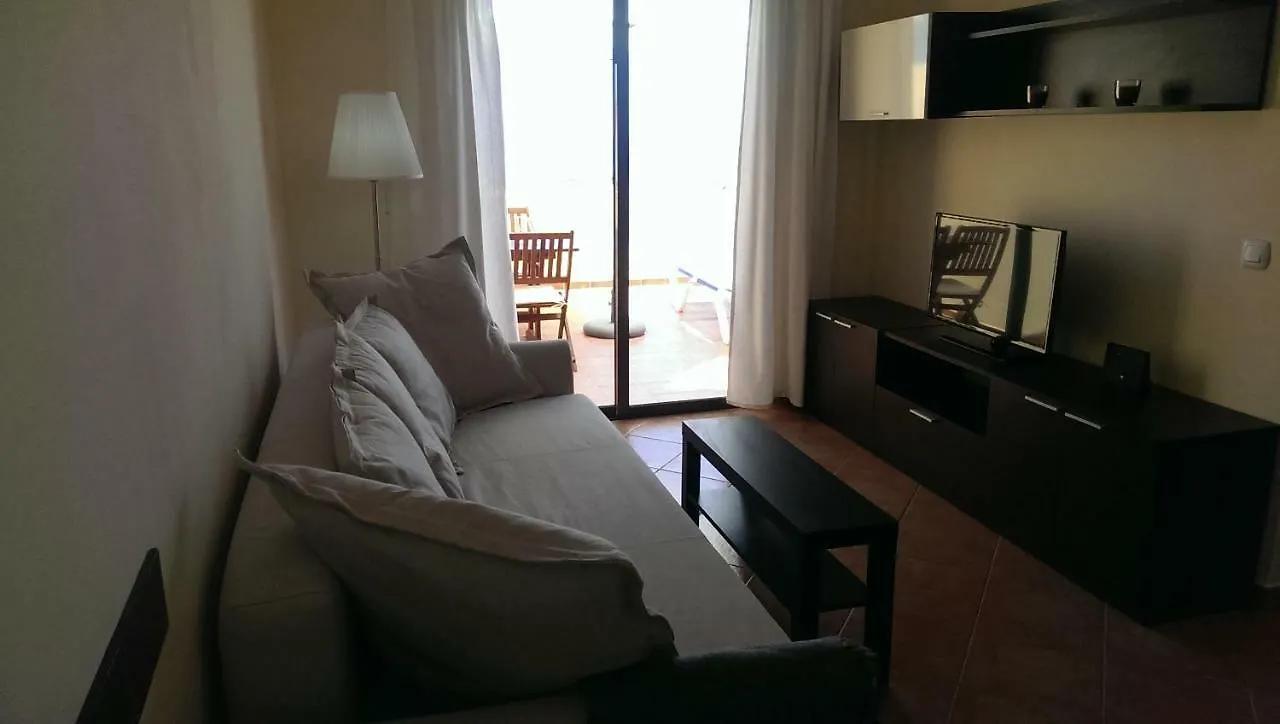 Miramar Apartment Caleta De Fuste