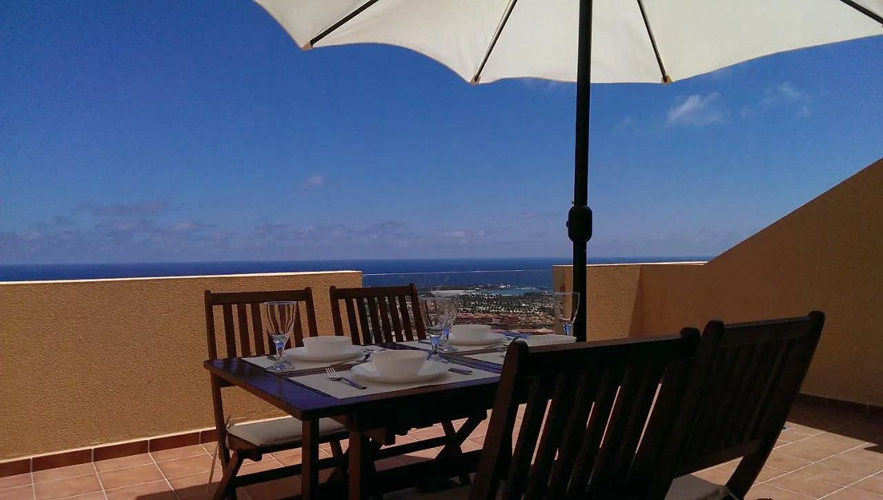 Miramar Apartment Caleta De Fuste