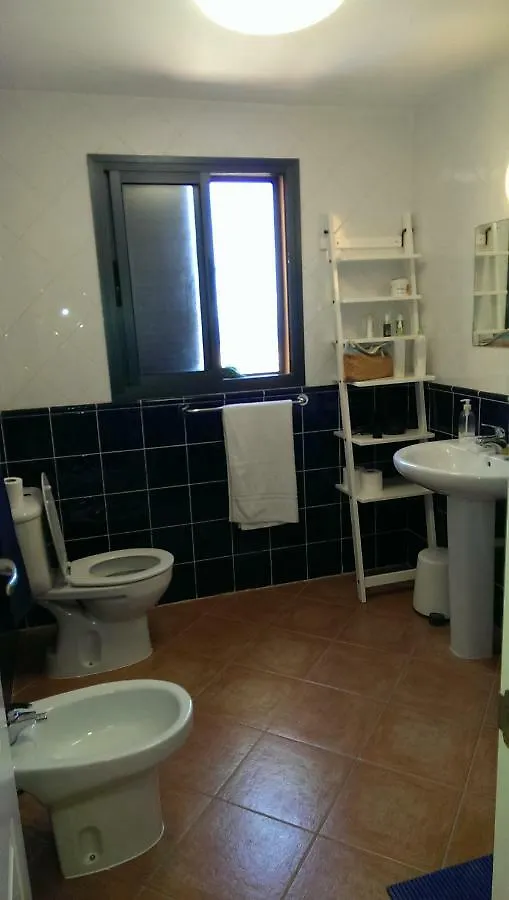 Miramar Apartment Caleta De Fuste