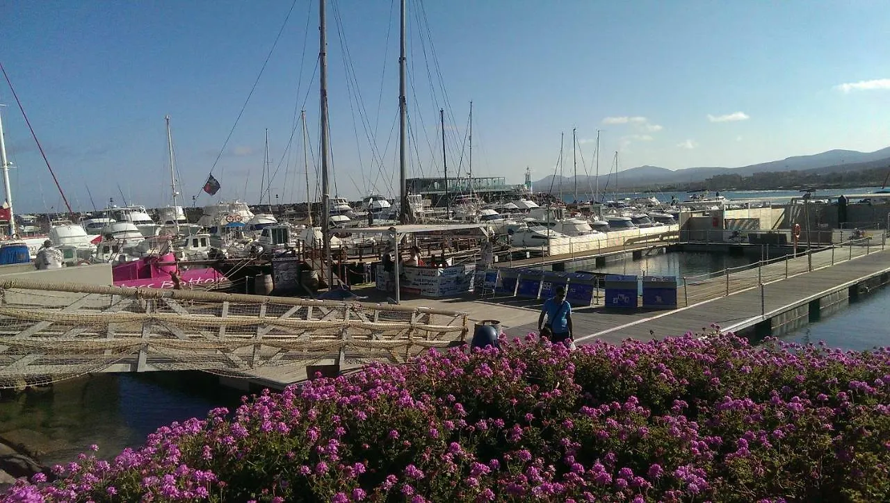 Miramar Apartment Caleta De Fuste