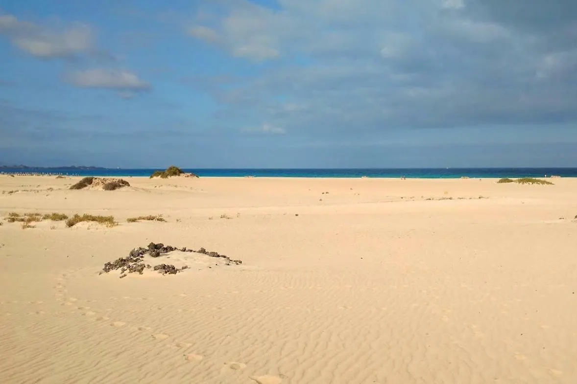 Miramar Apartment Caleta De Fuste